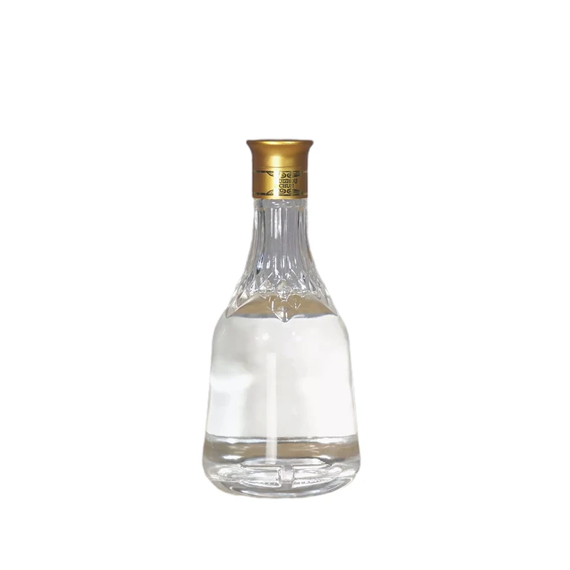贵州醇浓香型 小瓶 小铁贵  52度125ml