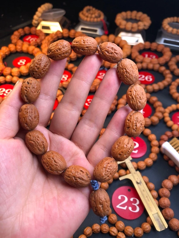 金丝枣皮质好易上色