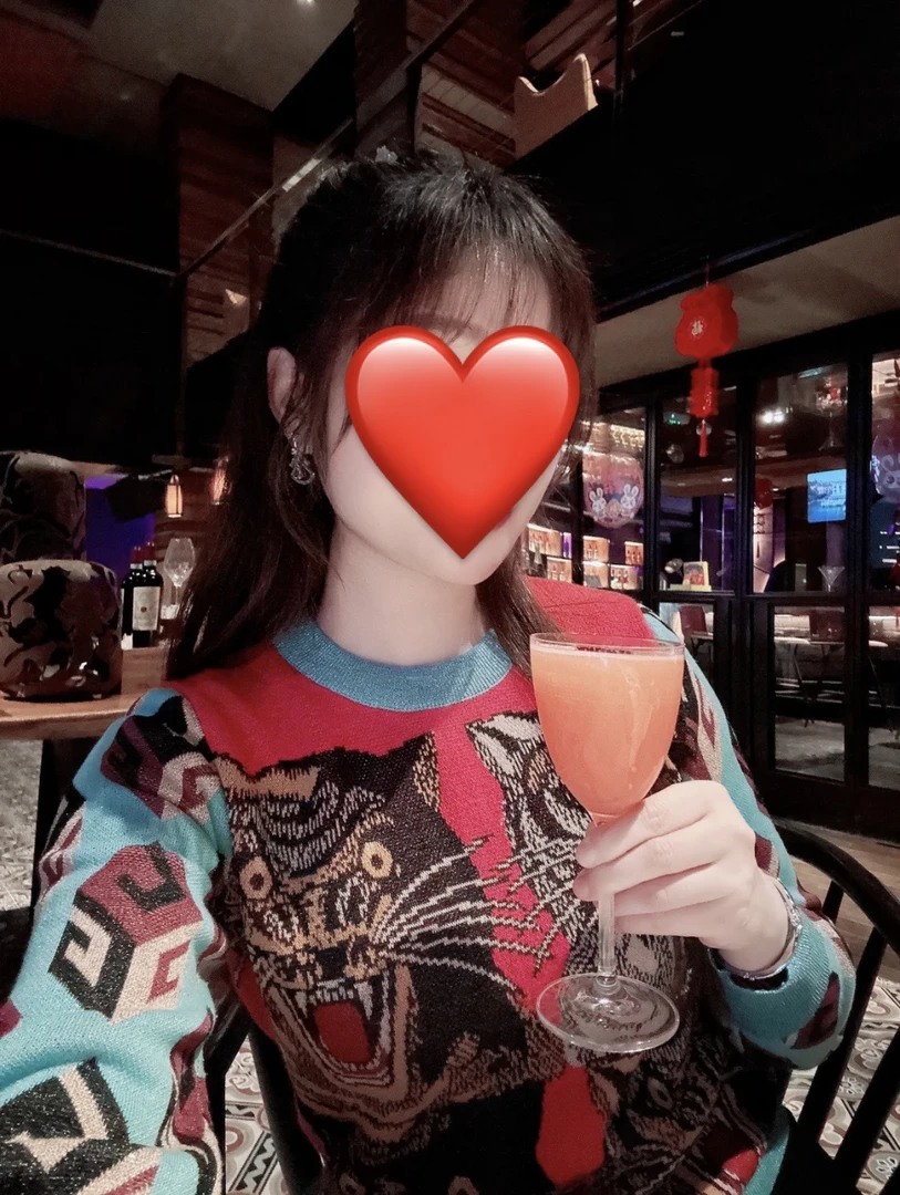 Gucci 老虎针织衫/M码/95新/NBY9248