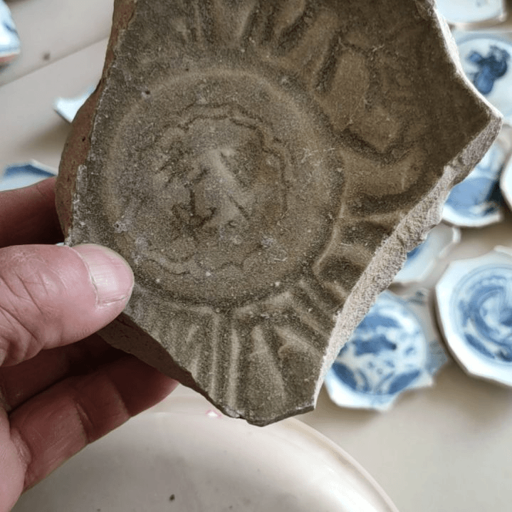 【闪购商品】密胺瓷片用****8