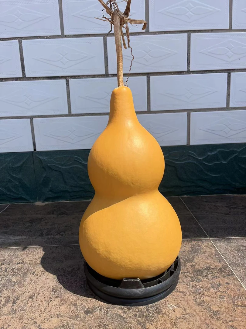 无品牌摆设，天然葫芦，一物一拍