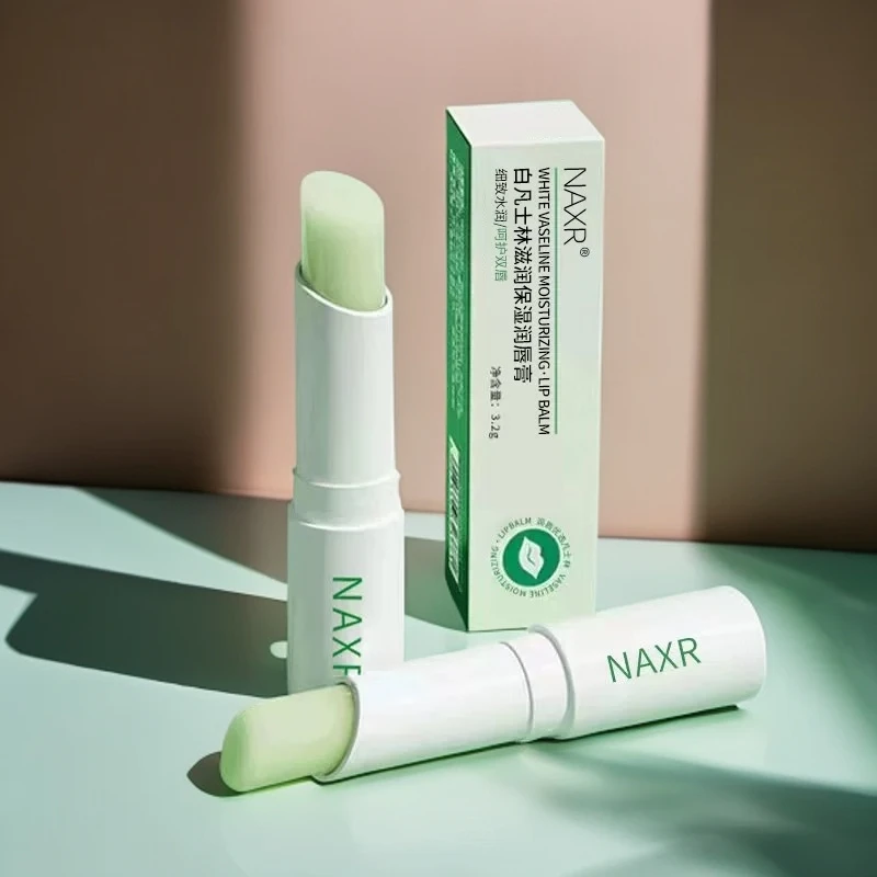 Vaseline/凡士林【新疆包邮】2个装润唇膏男女保湿滋润补水打底正品