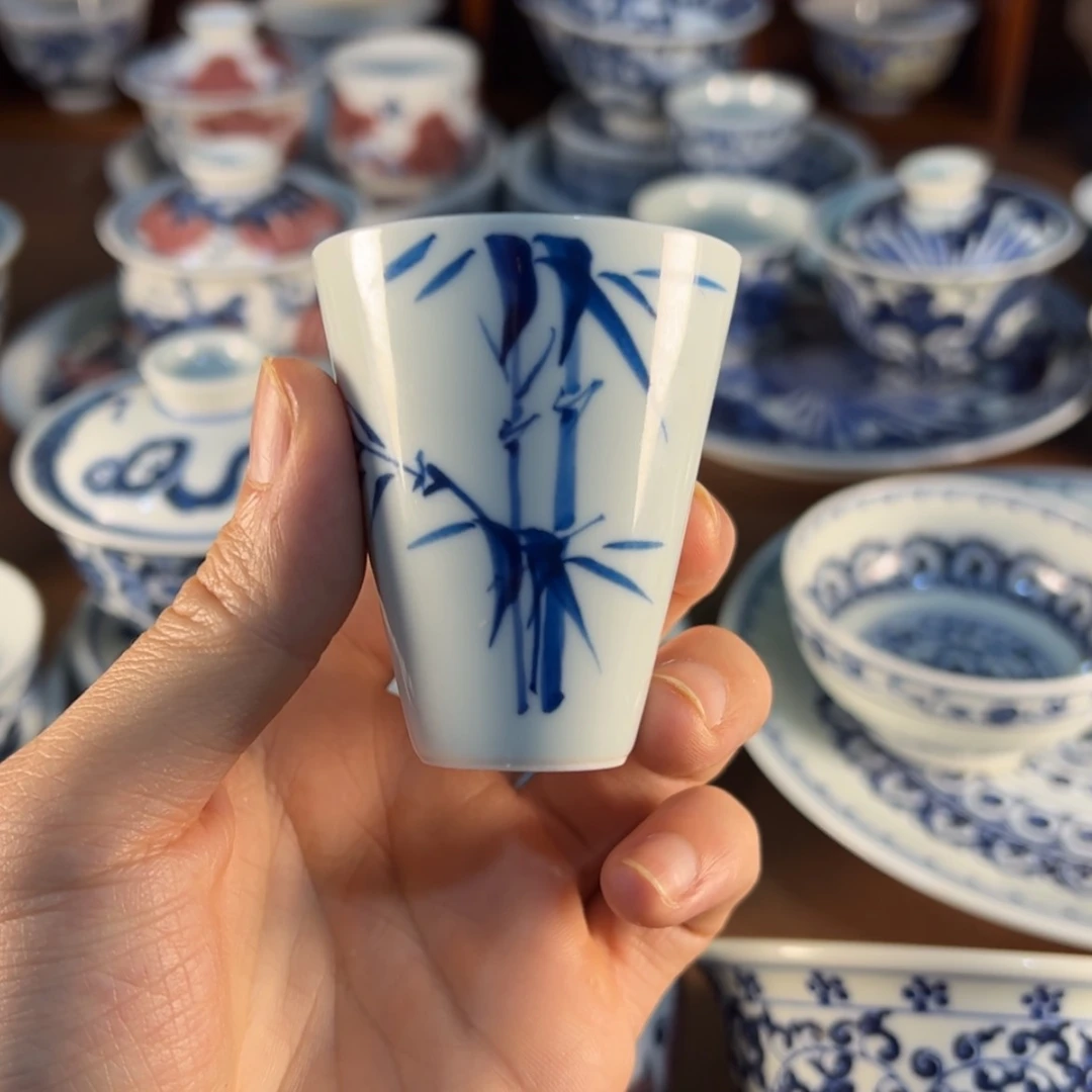 【闪购商品】陶瓷星*1