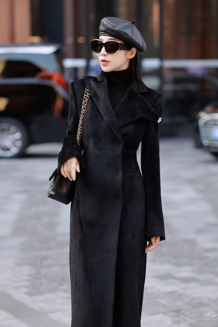 【2号推荐】主理人精选秋冬新品链接外套