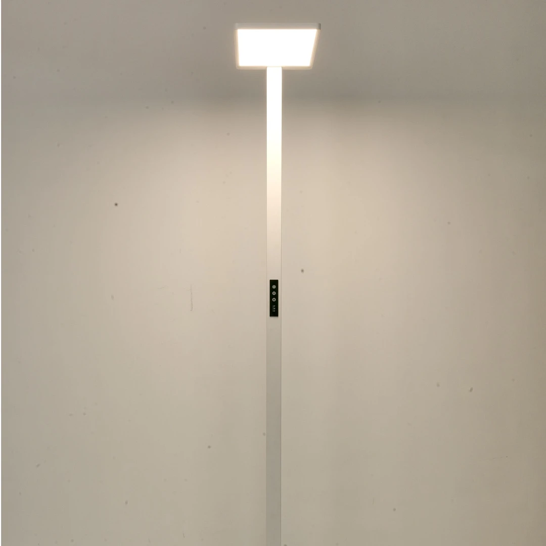 单头护眼落地灯 儿童书房调光家用