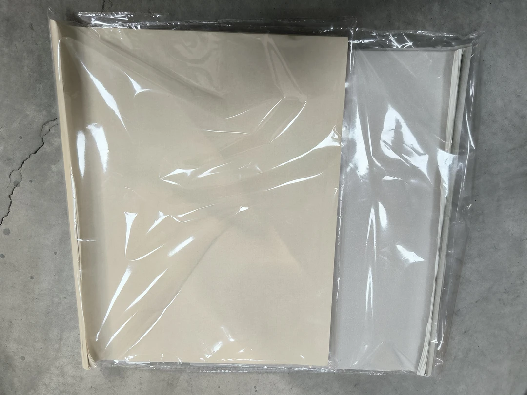 34*26cm逍遥游半生熟50张/包