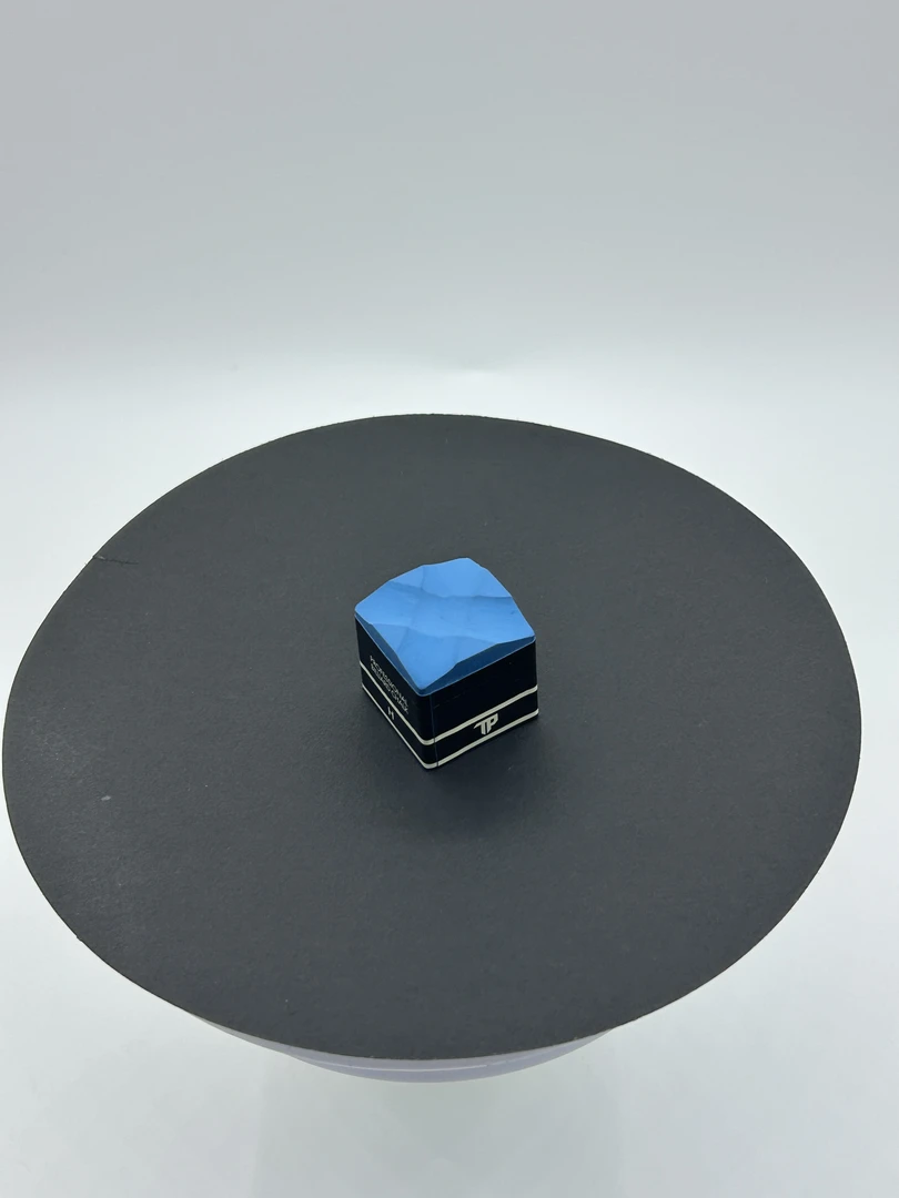 十字花巧克粉 派 TP 无尘 粘兽 HR