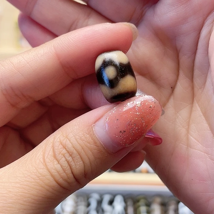 玛瑙/玉髓颈饰未镶嵌70