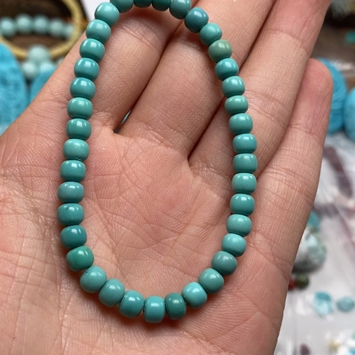 【闪购商品】绿松石693未镶嵌绿松石