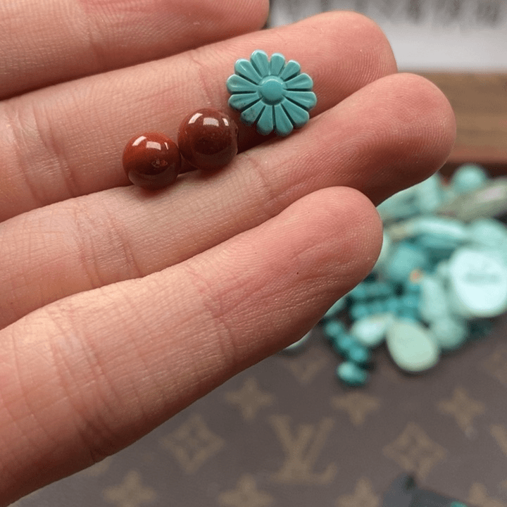 【闪购商品】南红玛瑙92未镶嵌南