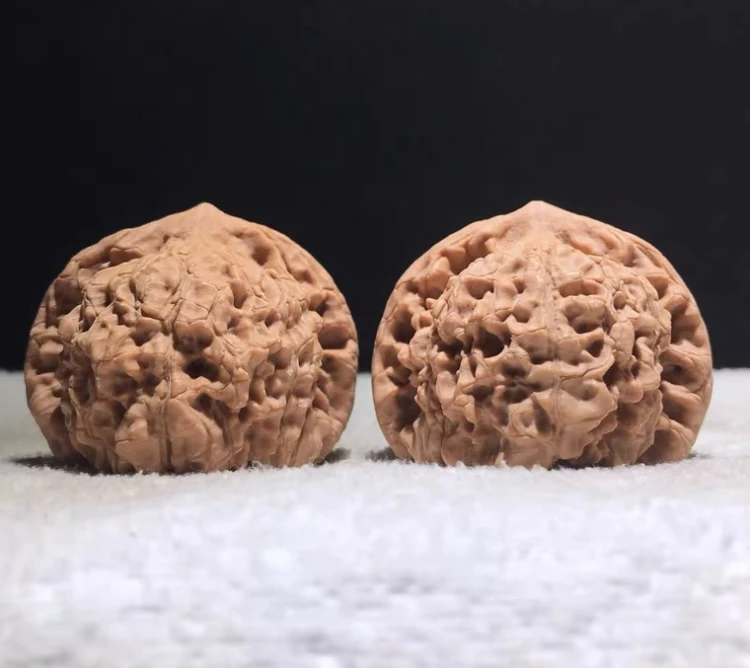 7号文玩核桃直播拍货链接