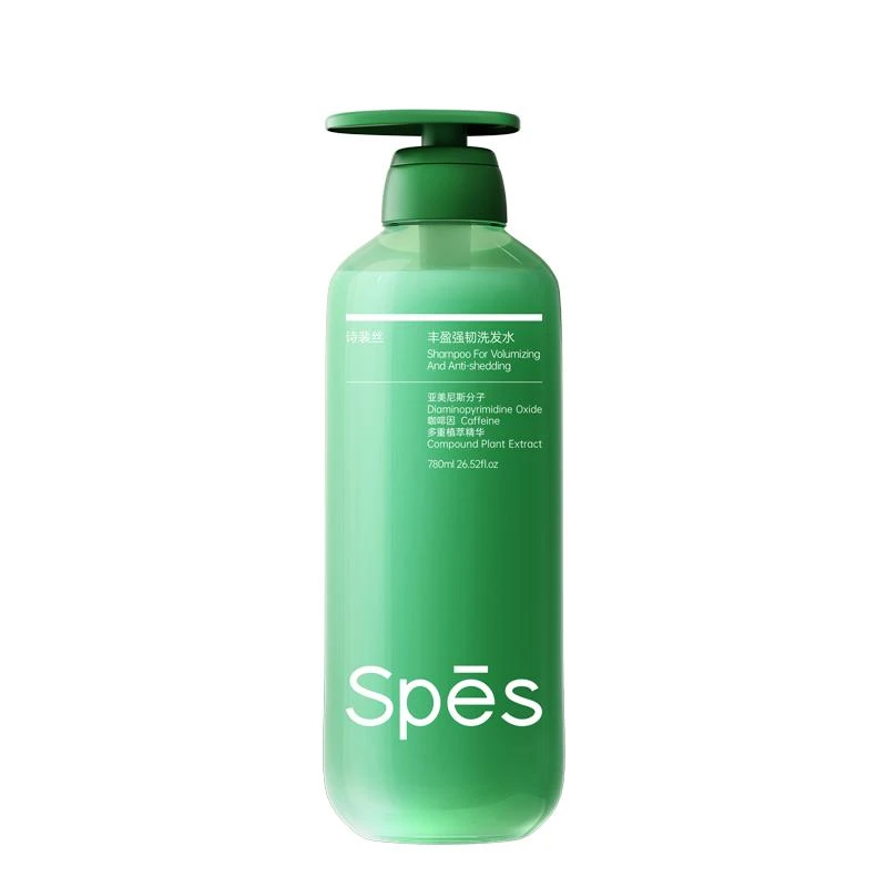 spes/诗裴丝诗裴丝Spes丰盈强韧洗发水780ml