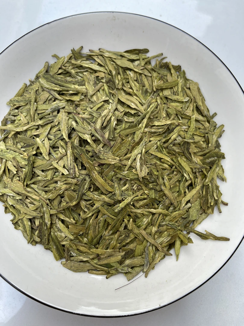 【C03】浓香耐泡.口粮龙井.浓茶系列