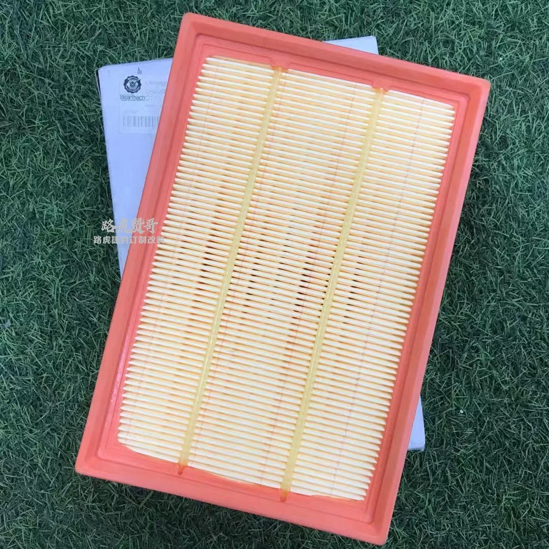 【品牌空气格】路虎 神行者2 空气格  LR005816