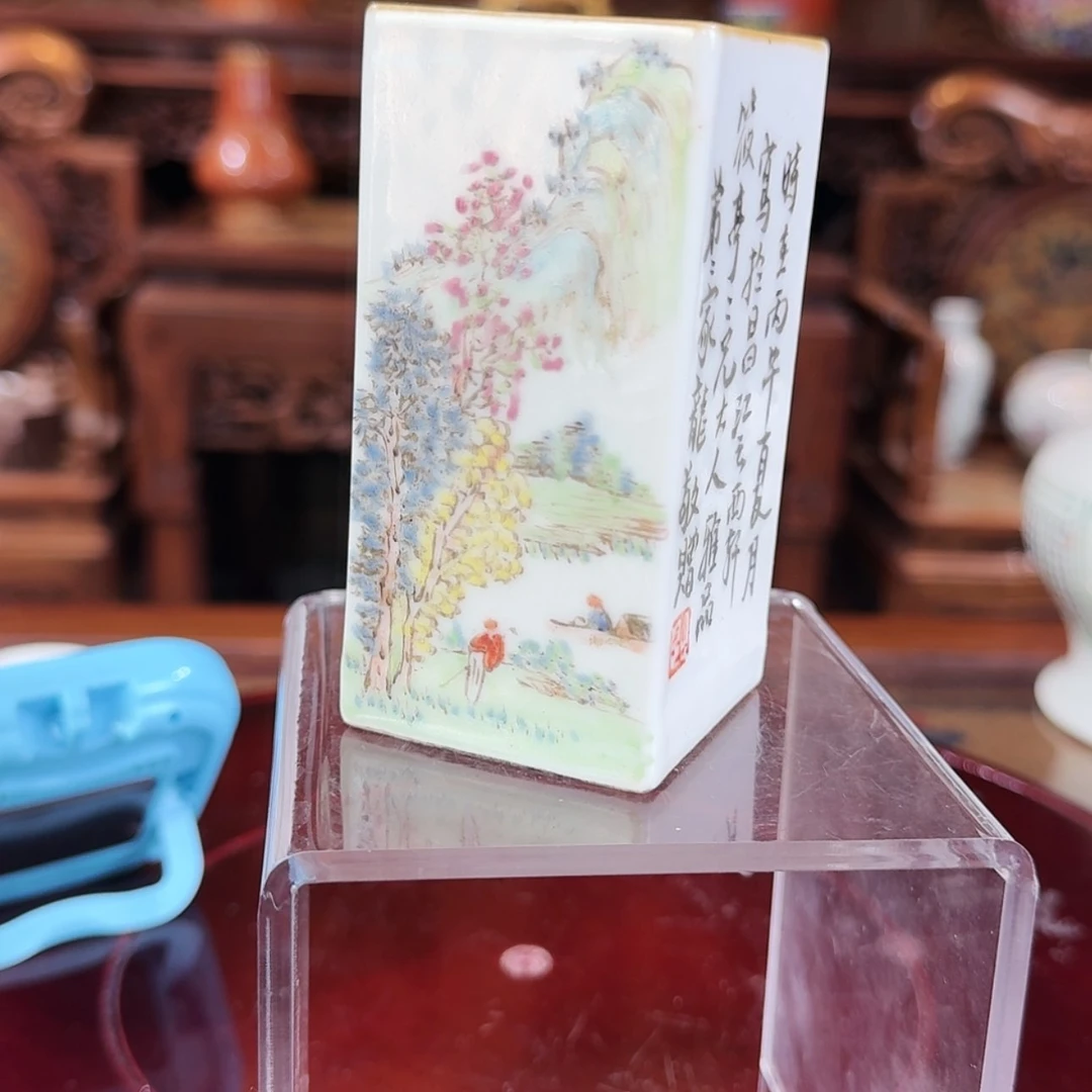 【闪购商品】瓷摆件?****?瓷摆件