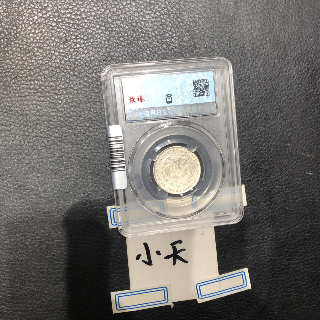 致臻评级55广东宣统两角龙