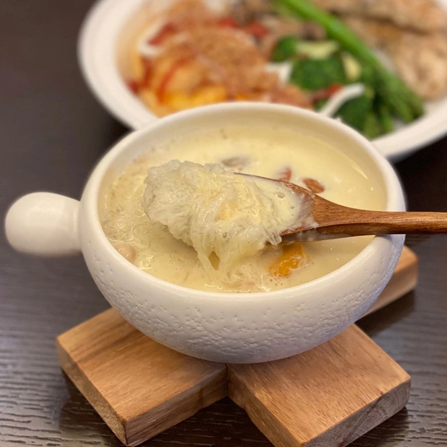 日本万古烧嘟嘟碗弥生陶园丸手单耳钵日式进口沙拉甜品碗黑白小钵