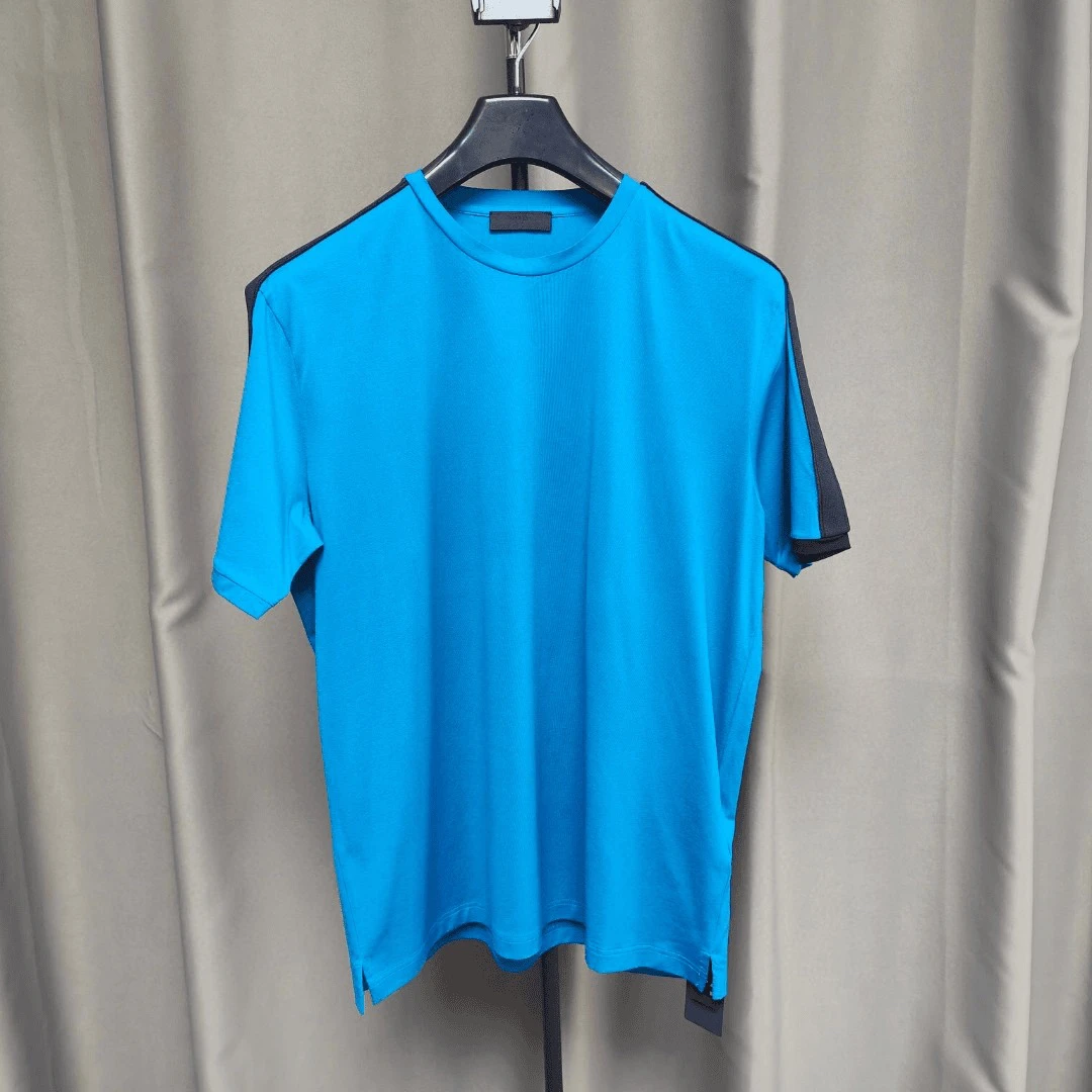 全新未使用 Prada/普拉达 男士短袖/P5500