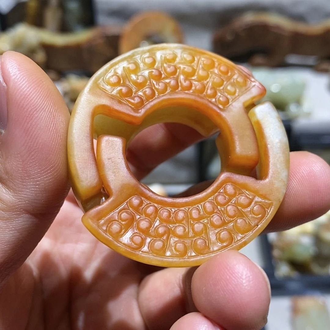 【闪购商品】紫砂茶宠方*唐