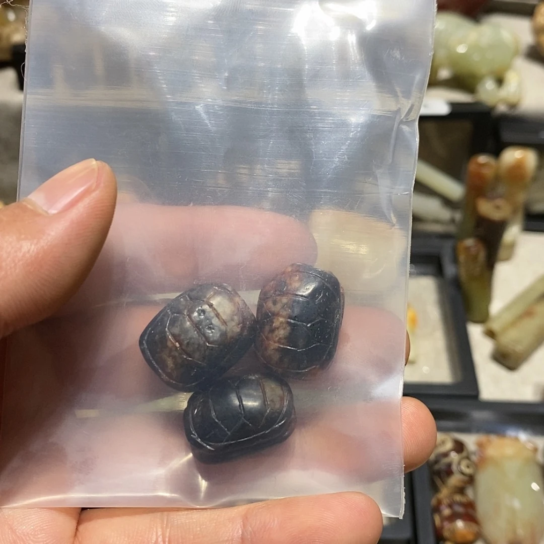 【闪购商品】紫砂茶宠闪*手