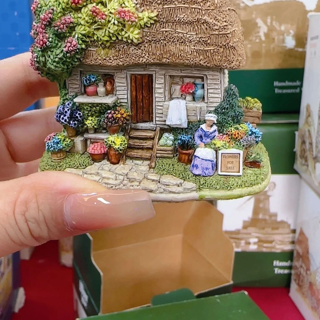 欧洲瓷器艺术博览