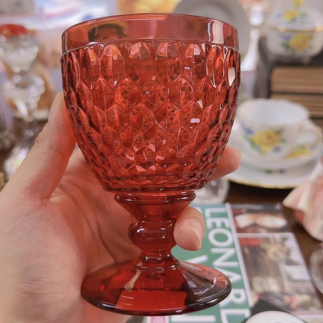 欧洲瓷器摆件系列