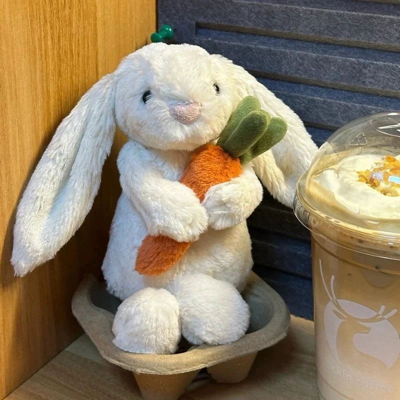 兔兔玩偶专拍链接 可爱礼物系列