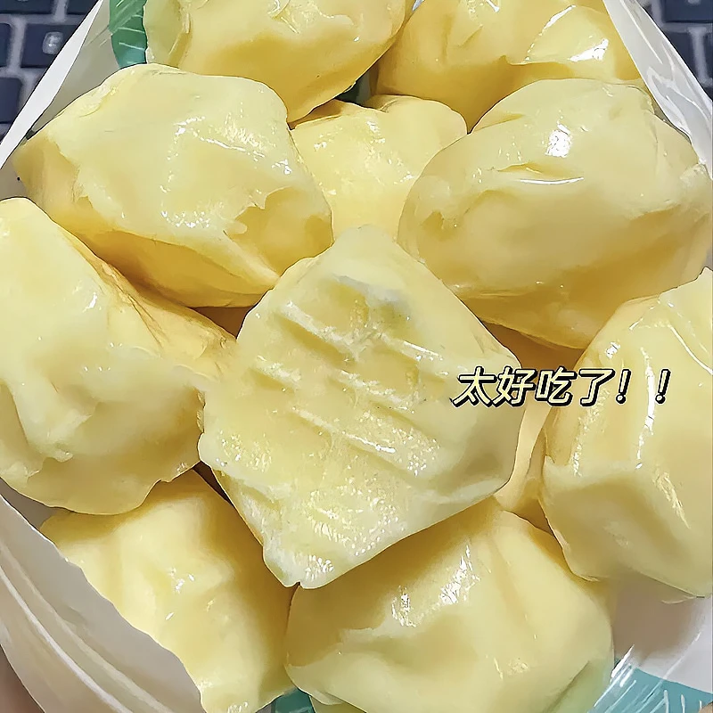 奶疙瘩内蒙古特产鲜奶芝士原味即食好吃美味解馋酸奶奶旮瘩零食