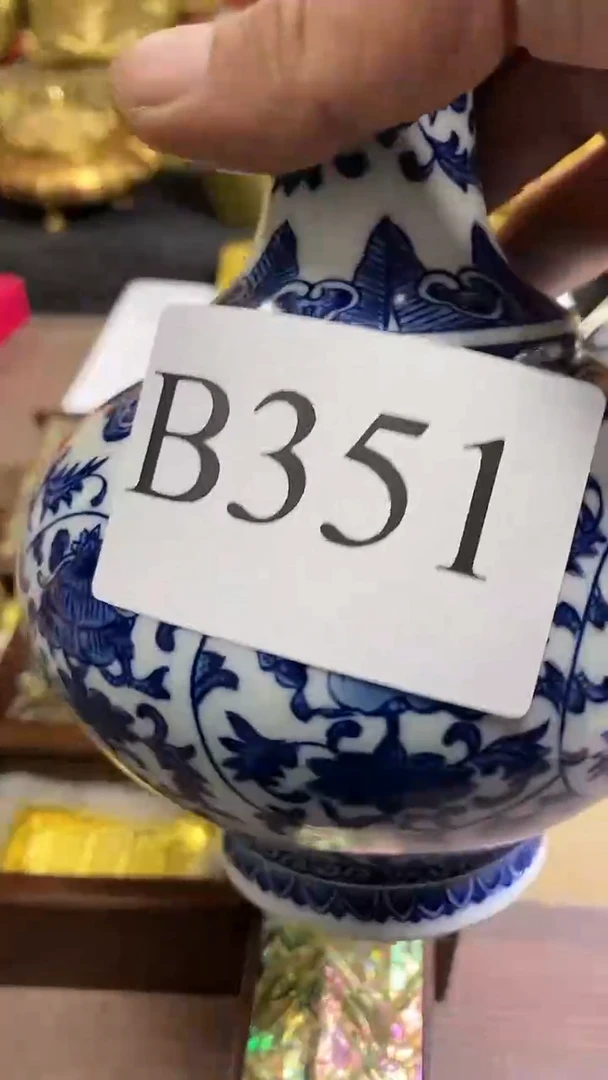 【闪购商品】密胺摆件好物推荐