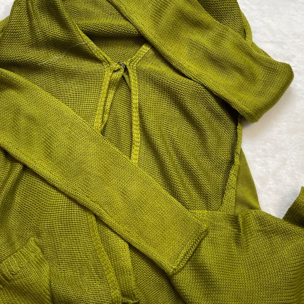 (MY)290气质长袖时尚休闲百搭打底女士毛衣05836