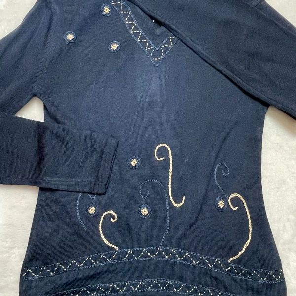 (MY)426显瘦气质时尚夏季复古法式收腰裙子032