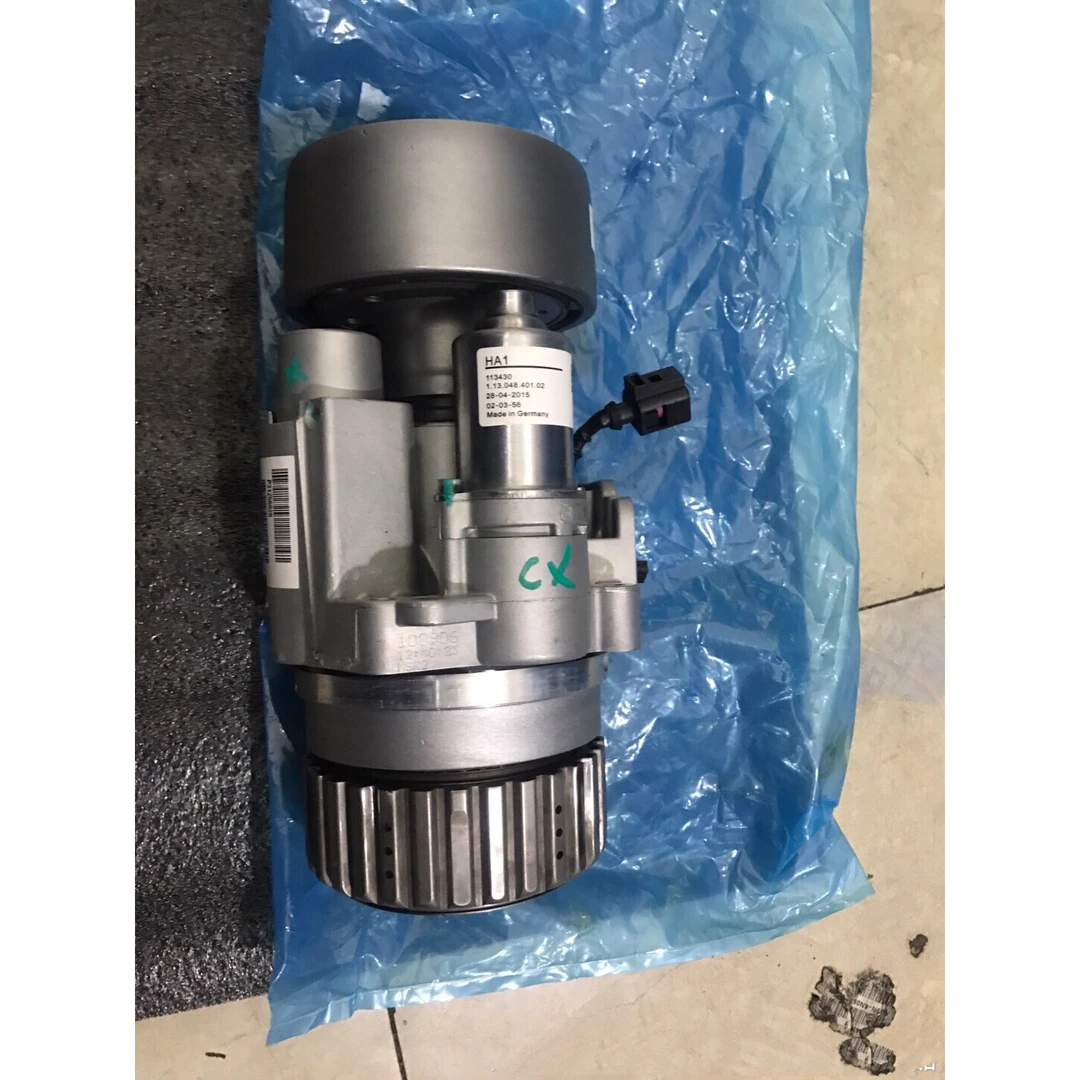 适用揽胜极光神行者2沃尔沃S80电子耦合器离合器差速器总成