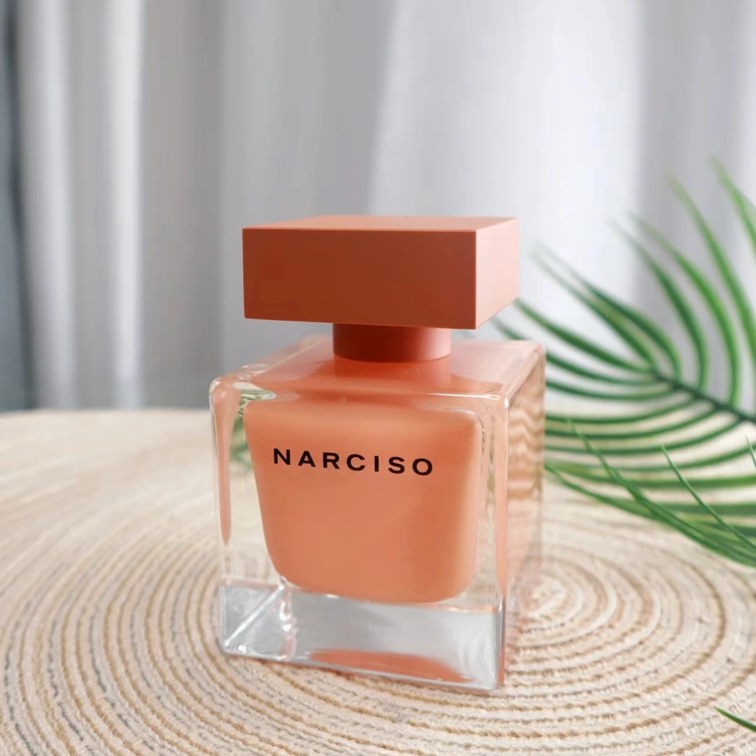 Narciso Rodriguez/纳西索·罗德里格斯琥珀霞光女士淡香精