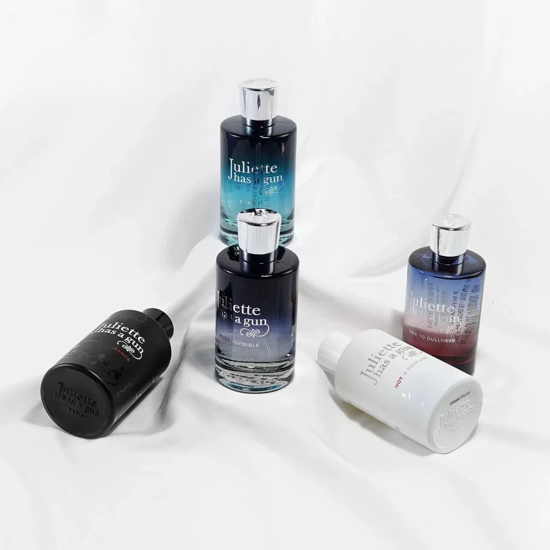 佩枪朱丽叶隐衫之欲非香水浮日颂歌青提狂想50ml/100ml香水