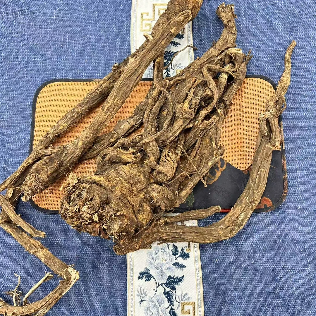 老胶汇精选干货当归