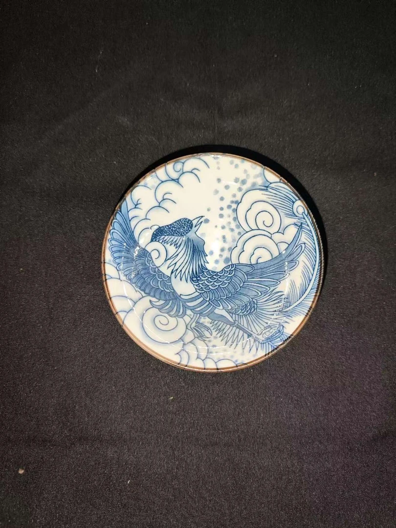 创意山水玩具模型E2