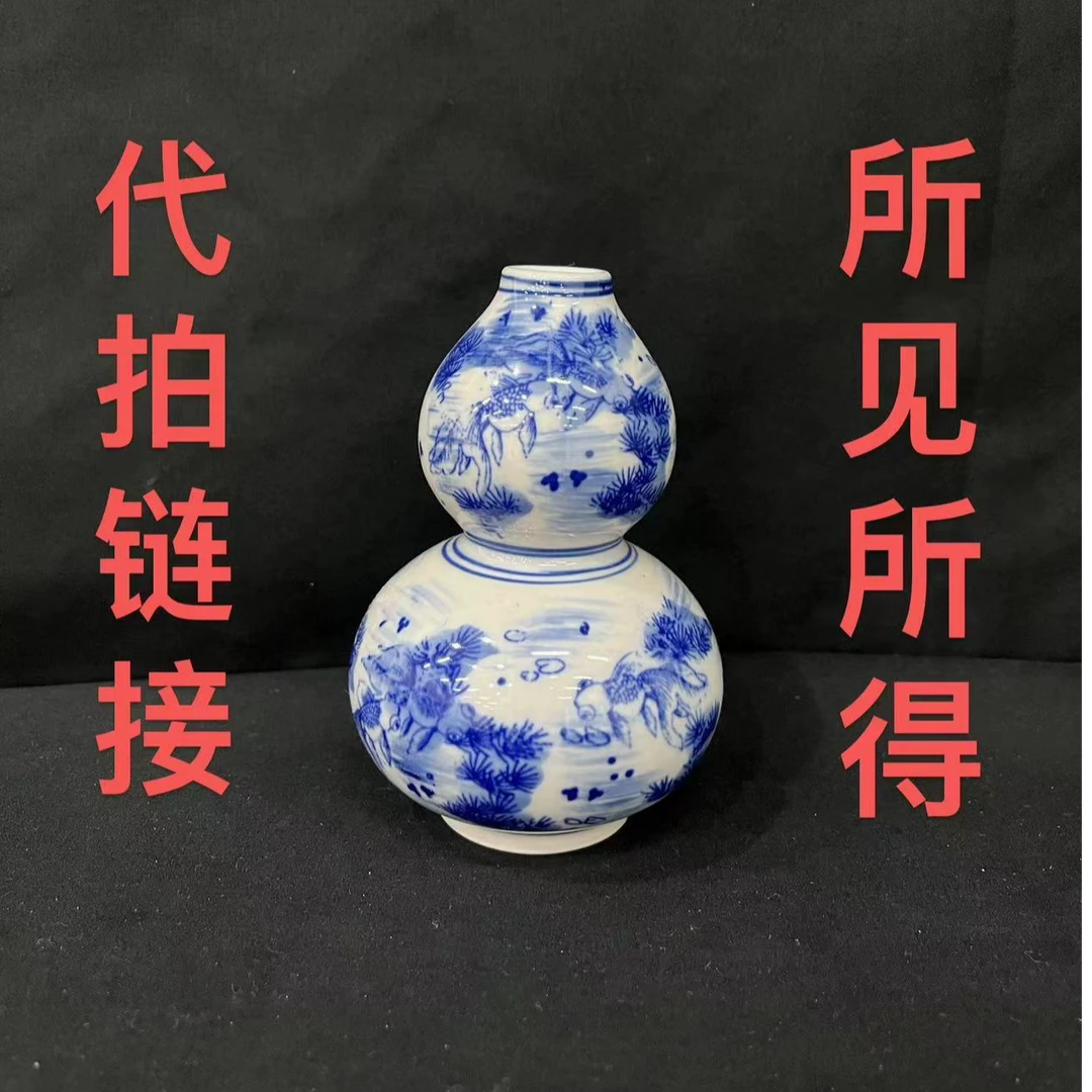 创意童车模型葫芦N31
