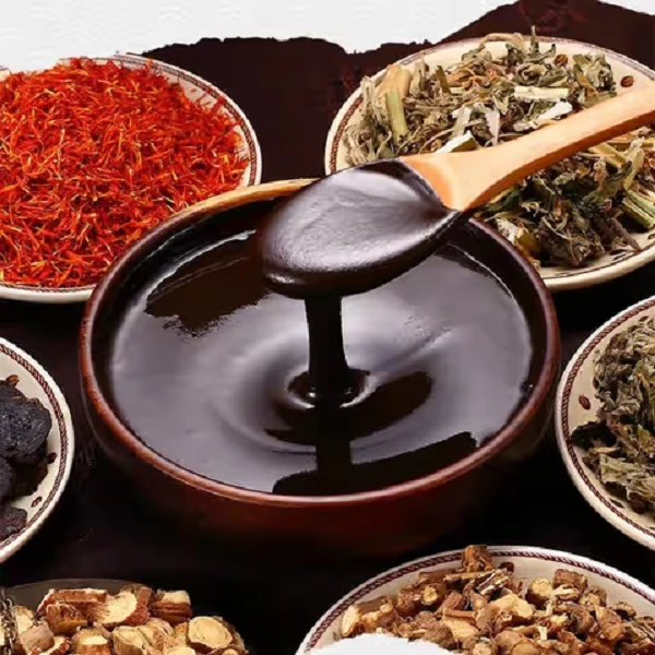 蕲艾香灸泥膝盖热敷关节通用泥膏艾草泥灸蕲艾艾灸膏热敷膏