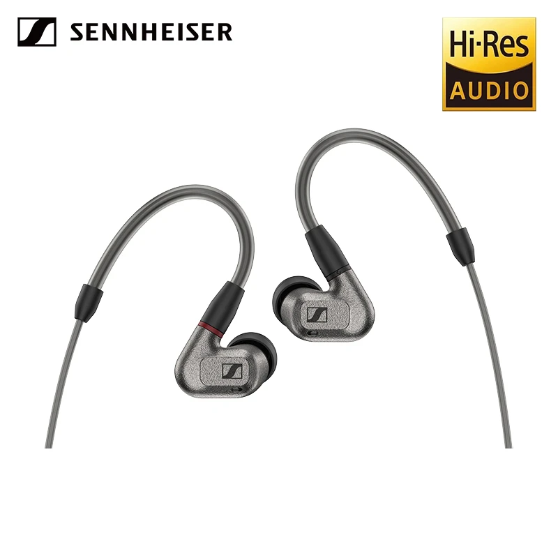 99新 SENNHEISER/森海塞尔 IE600高保真HIFI发烧入耳式耳机耐用