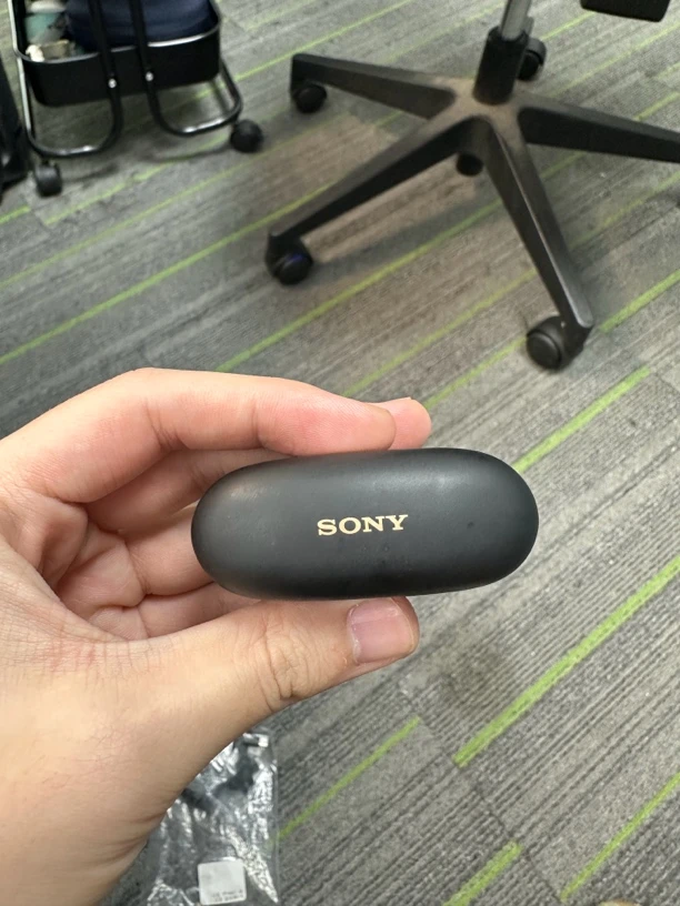 9新 Sony/索尼 索尼wf1000xm5特价孤品
