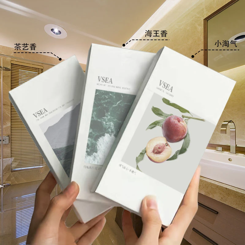 小桃气漱口水清洗口腔除口中异味抑菌条装便捷式漱口水厂家直销