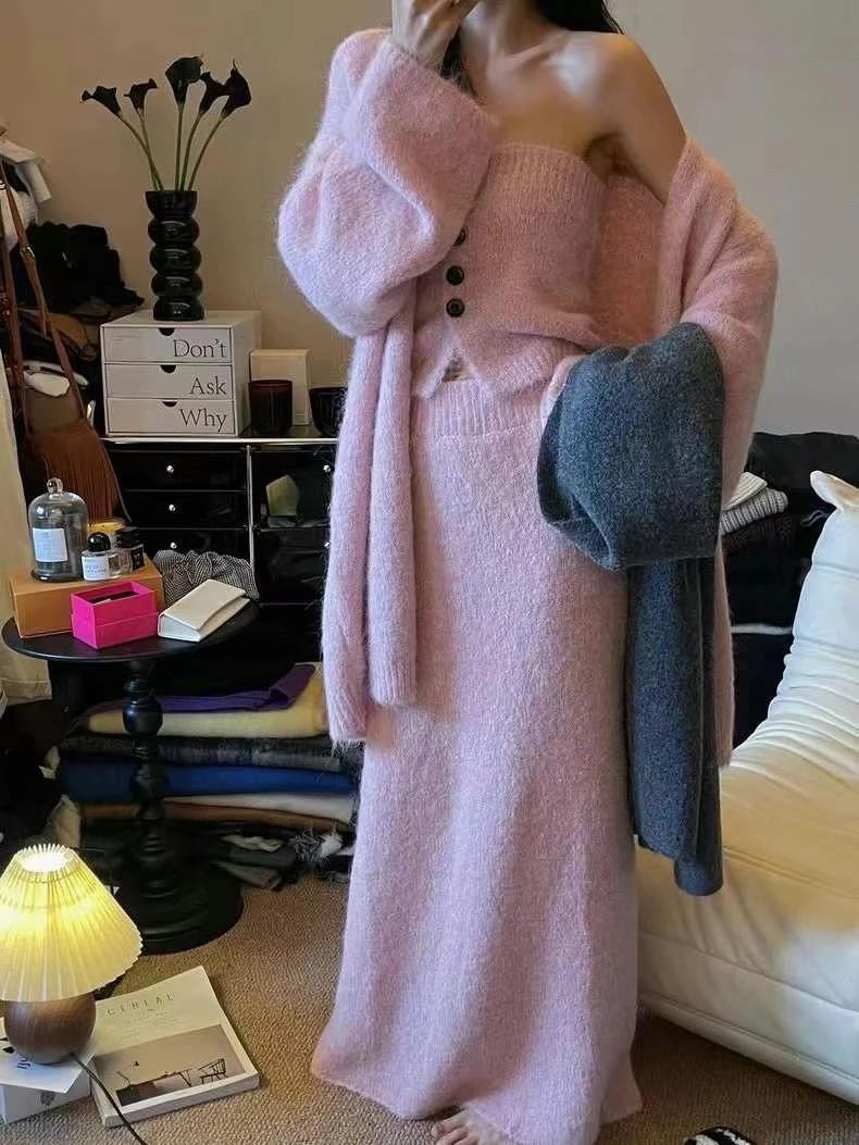 雪儿推荐时尚气质高品质链接上衣裤子（备注编码下单）