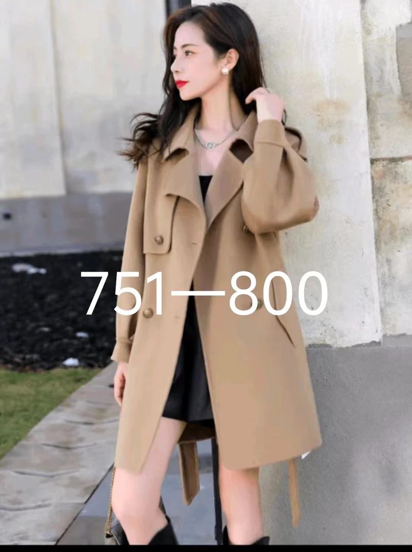 8-【751-800】2024新款四季女装@气质