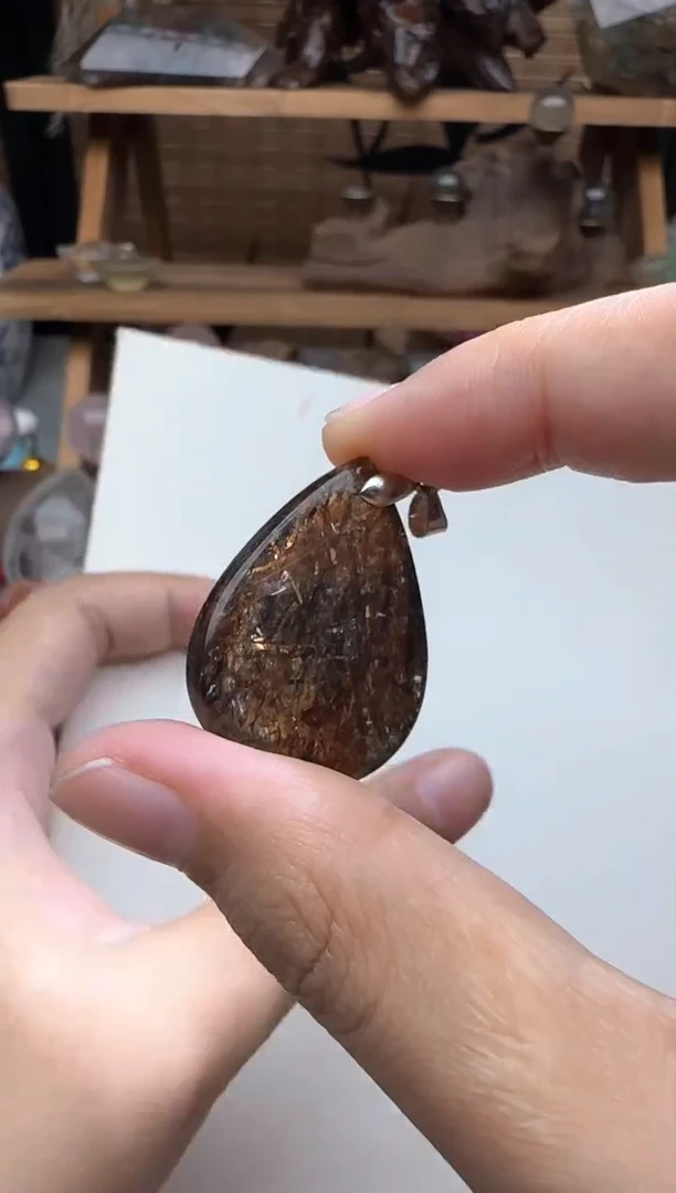 【闪购商品】水晶颈饰未镶嵌76+++++++