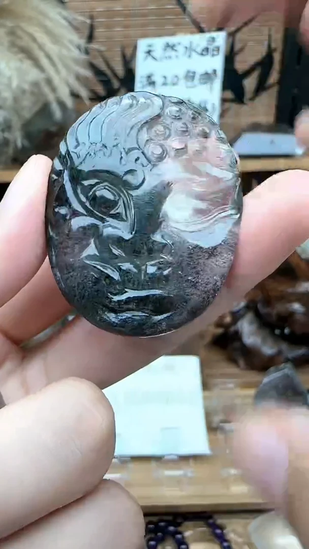 【闪购商品】水晶颈饰未镶嵌280+++++++