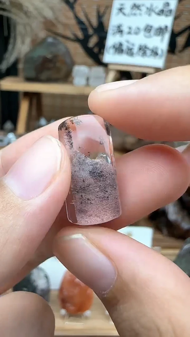 【闪购商品】水晶颈饰未镶嵌359++++++