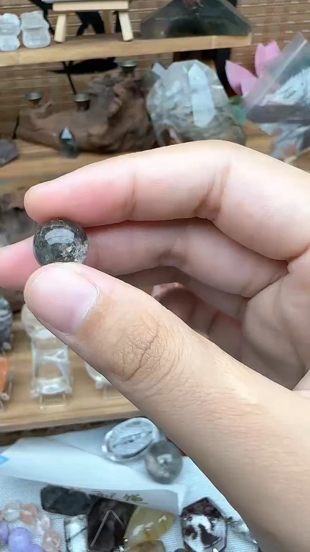 【闪购商品】水晶颈饰未镶嵌127+++++++