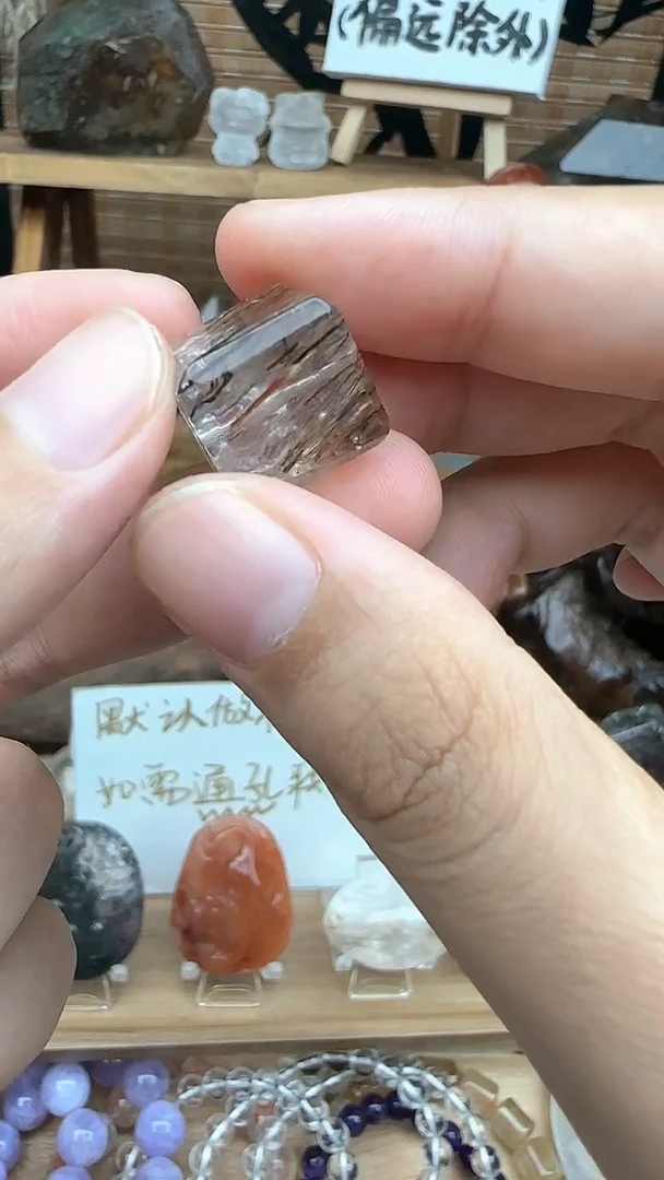 【闪购商品】水晶颈饰未镶嵌196++++++