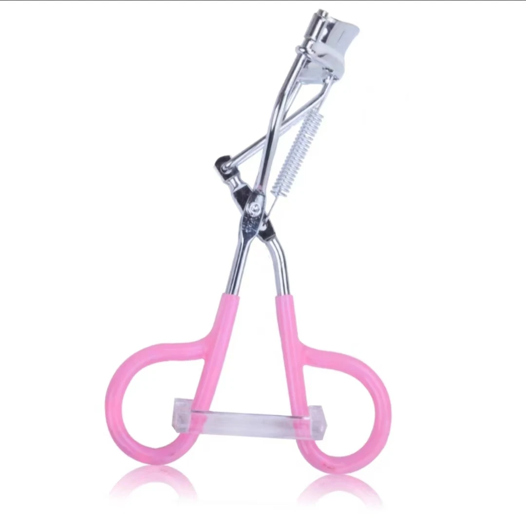 眼睫毛夹不锈钢工具