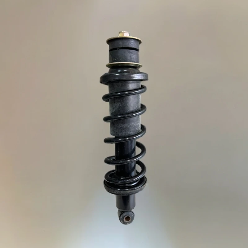 耀隆微轿后减震器